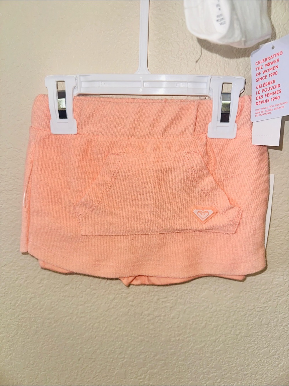 New Baby Roxy Outfit - Picture 3 of 7